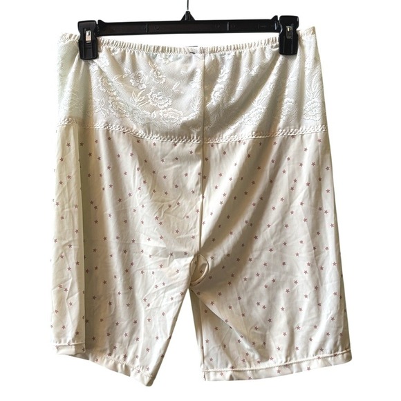 Torrid Curve High Waist Sexy Smoother Shapewear Shorts Stars Size 3 - Picture 2 of 8